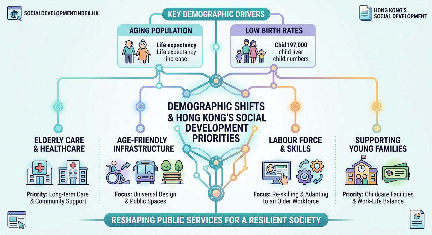 How Demographic Shifts Are Reshaping Hong Kong's Social Development Priorities - Illustration 2
