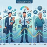 How Financial Stress Affects Different Age Groups in Hong Kong According to Longitudinal Data
