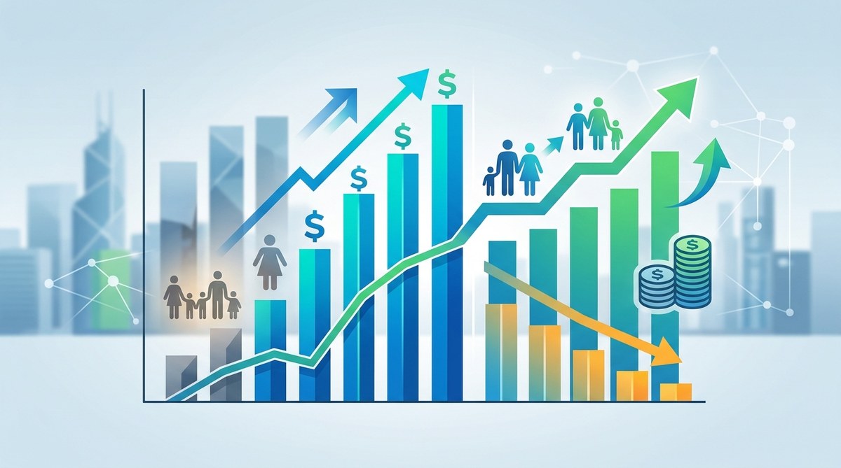 The Real Impact of Minimum Wage Increases on Poverty Reduction Since Implementation