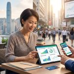 Evaluating the Impact of Digital Financial Access on Poverty Reduction in Hong Kong in 2026