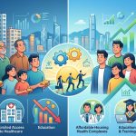How Hong Kong's Social Policies Are Shaping Poverty Reduction in 2026