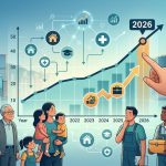 How Hong Kong’s Poverty Rate Is Predicted to Change in 2026 and What It Means for Social Policy