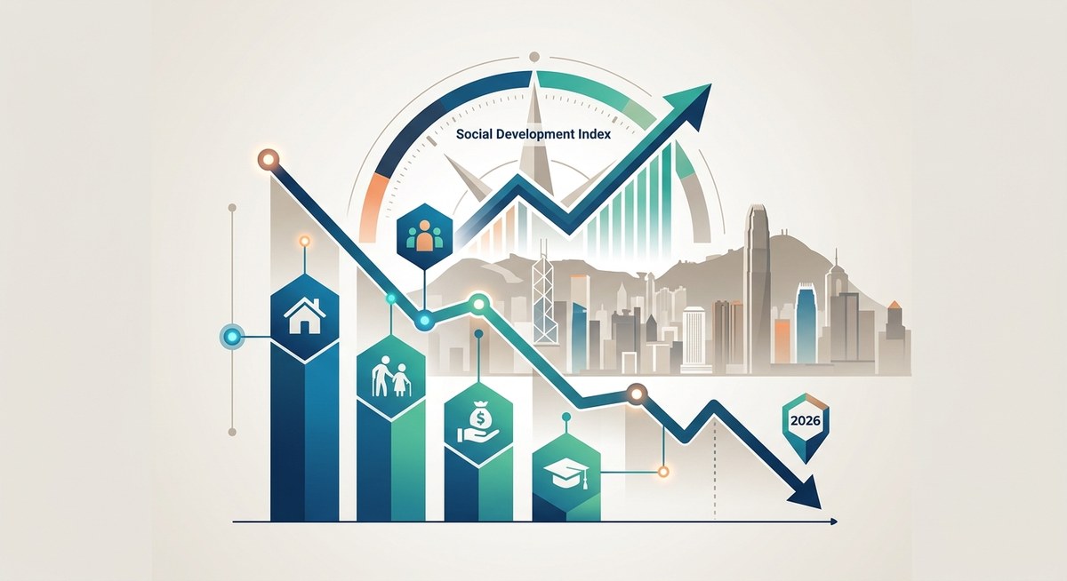 How Hong Kong’s Social Welfare Policies Influence Poverty Trends in 2026