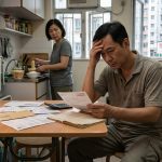 How Rising Household Debt Is Exacerbating Poverty Among Hong Kong's Low-Income Families