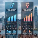 Is There a Gender Dimension to Hong Kong's Poverty Crisis? 2026 Data Reveals Disparities