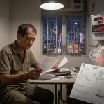 How Hong Kong's Rising Energy Costs Are Pushing Low-Income Households Deeper Into Poverty