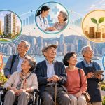 5 Data-Backed Strategies to Reduce Elderly Poverty in Hong Kong by 2030