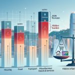 What the 2026 Consumer Price Index Revisions Tell Us About Hong Kong's Hidden Inflation Burden