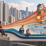 Why Hong Kong's Disposable Income Growth Has Stalled for the Bottom 40% Since 2020