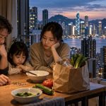 Why Hong Kong's Food Insecurity Is Rising Despite Overall Economic Growth