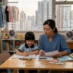 Why Hong Kong's Single-Parent Households Face the Highest Poverty Risk in 2026